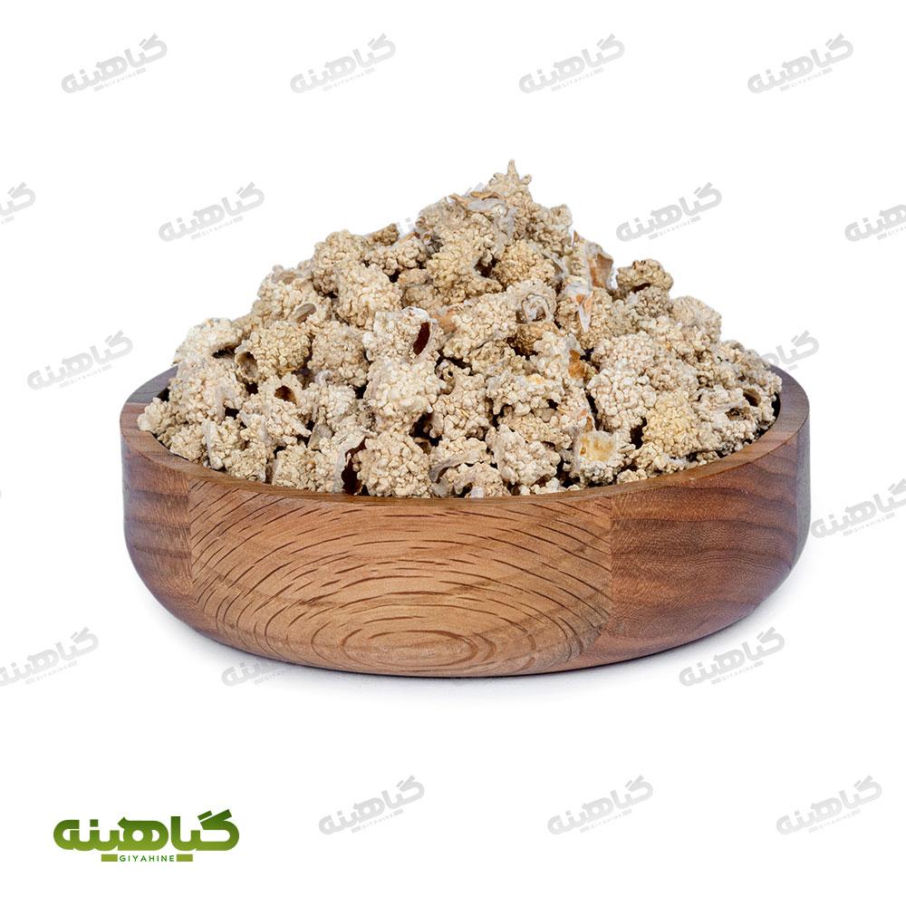 گیاه شکر تیغال