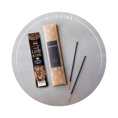 عود و خوشبو کننده