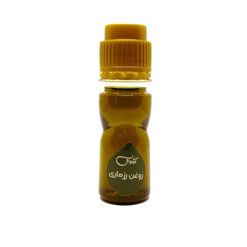 روغن رزماری 40 سی سی نیکوان