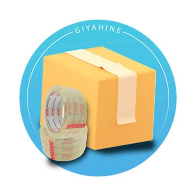 لوازم بسته بندی