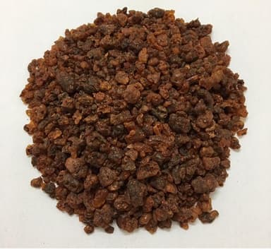 لاک مغسول نخودی