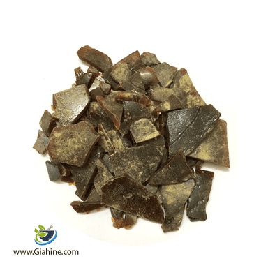 لاک مغسول پلاکی