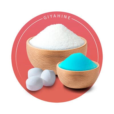 مواد شیمیایی