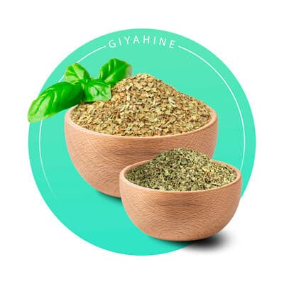 سبزیجات خشک