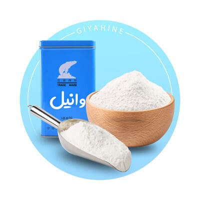 لوازم قنادی