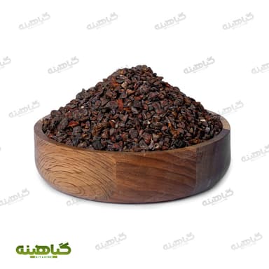 به دانه