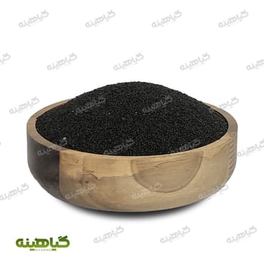 تخم ریحان بنفش