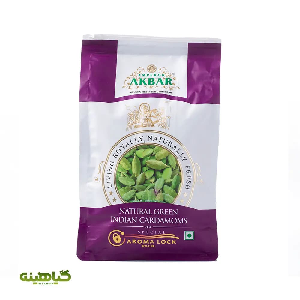 هل اکبر بنفش 500 گرمی