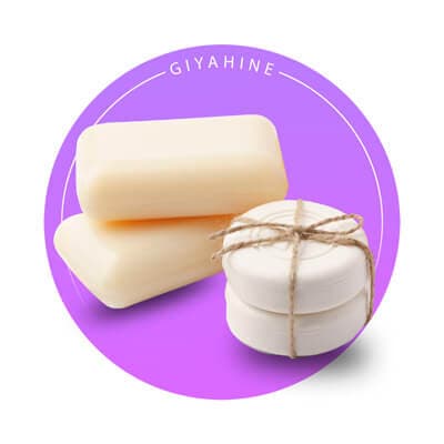 صابون و شوینده