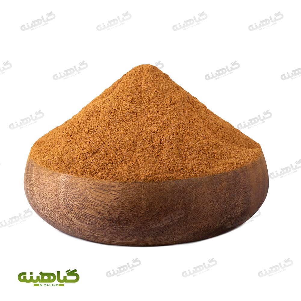 پودر دارچین گیاهینه