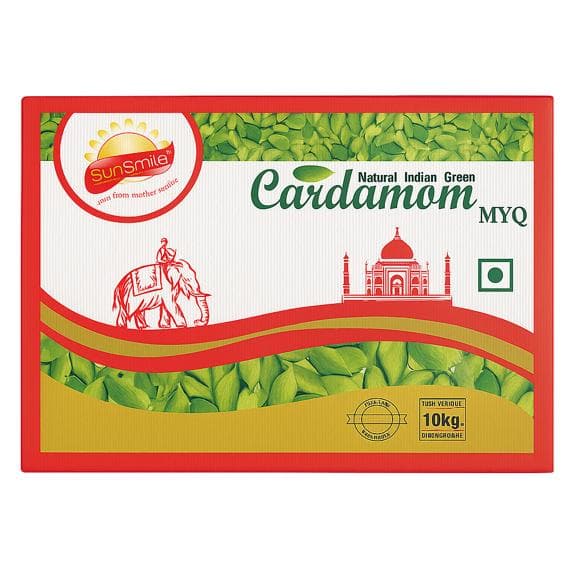 هل شکسته هندی MYQ