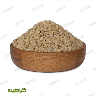 کندر آتشی دانه ریز صنعتی